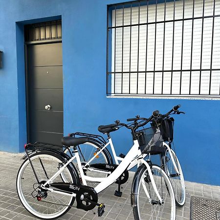 The Valencia Stop Валенсия Екстериор снимка